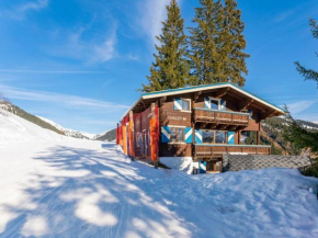 Chalet H Königsleiten Almdorf Königsleiten